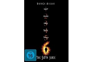 The Sixth Sense - Nicht jede Gabe ist ein Segen - Mediabook - Special Edition (+ 2 DVDs) (Filmjuwelen)