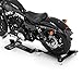 Produktbild Rangierschiene Aprilia Sportcity Cube 300 ConStands M2 schwarz