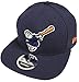 Produktbild New Era San Diego Padres Cooperstown Classics Snapback Cap Navy 9fifty 950 Limited Special Edition