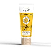 Bee'o ApiCare Propolisli V&uuml;cut G&uuml;neş Kremi, 80 ml