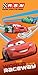 Produktbild CARS STRANDTUCH/BADETUCH, 140 X 70 CM, DISNEY/PIXAR// 07
