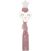 BABYJEM EMZİK TUTACAĞI KALP DESEN G&Uuml;L KURUSU