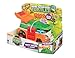 Produktbild Teenage Mutant Ninja Turtles Turtles Halbschalen Helden Party Wagon mit Donnie