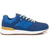 XTI - Zapatilla Hombre - Calzado C&oacute;modo y Vers&aacute;til - Moda Casual