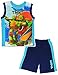 Produktbild Unbekannt Set: Achselshirt / Muskelshirt & Kurze Hose / Pyjama -  Teenage Mutant Ninja ..
