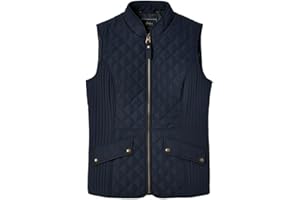 Joules Womens Minx Gilet