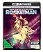 Rocketman  (4K Ultra HD) (+ Blu-ray 2D)
