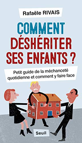 Download Comment déshériter ses enfants ? (Documents (H.C)) Download Comment déshériter ses enfants ? (Documents (H.C))