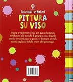 Image de Pittura su viso