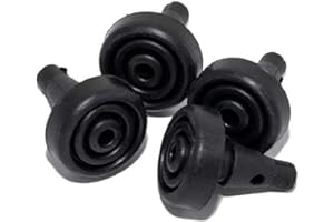 Givi Z2710a Rubber Plate One Size