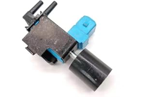 MAVNES 1 Stücke OEM 8-94384335-0 184600-0830 Auto Motorteile Magnetventil Vakuumventil 8943843350 1846000830 for Opel Vect-ra C