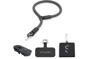 ShiftCam Pro Kameragurt, kompatibel mit ProGrip und den meisten Handyhüllen