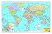 World Map RS.94.00