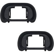 3 Stück FA-SHC1M Blitzschuh-Abdeckkappen Für Sony-Kameras – Schutz Vor Staub & Beschädigung | Kompatibel Mit A7III, A6600, A6100 Uvm.