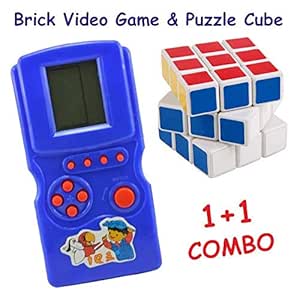 magic brick toys