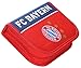 Produktbild FC Bayern München Federmäppchen, Schuletui, Federtasche, Federmappe FCB plus gratis Aufkleber forever München