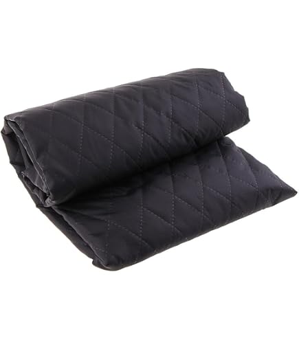 Tissu Doublure Matelassé Losange Bleu, Ouate, Largeur 150 Cm, Longueur 100 Cm - Neuf