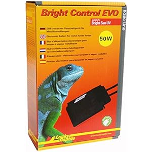Lucky Reptile BCV-50 Bright Control EVO 50 W
