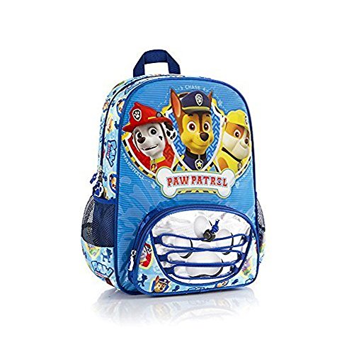 Preisvergleich Produktbild Paw , Kinderrucksack blau blau