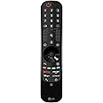 Jimmy Star LG AN-MR21GC Magic Remote Enhanced with NFC Technology (2021)