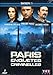 Paris Enquêtes Criminelles - Saison 1 [Francia] [DVD]