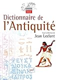 Dictionnaire de l'Antiquité