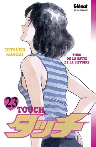 Touch — Tome 23