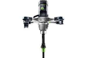 Festool Agitador MX 1600/2 RE EF HS3R