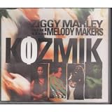 Kozmik