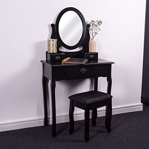 Amazon.co.uk Home Discount Ltd Dressing Tables / Bedroom Furniture