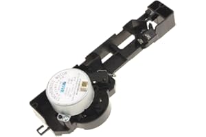 SOS ACCESSOIRE Verrouillage de porte d'origine Four micro-ondes 12024129 BOSCH