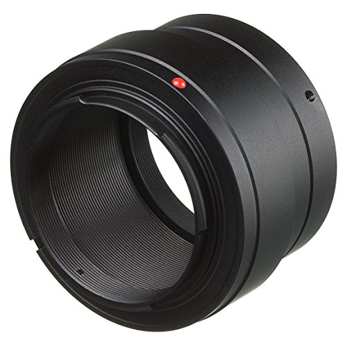 Bresser Optics - Anillo T-2 Sony E-Mount Bresser
