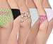 Pepperika Cotton Lycra Panties (Pack of 6) RS.499.00