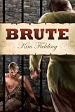 Cover zum Buch Brute