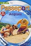 Passeport Anglais de la 6e à la 5e