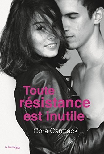 couverture de : Toute r&eacute;sistance est inutile