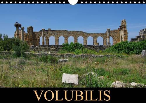Download Volubilis : Calendrier mural A4 horizontal 2016 Download Volubilis : Calendrier mural A4 horizontal 2016