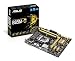 Asus Micro-ATX B85M-G Motherboard RS.7199.00