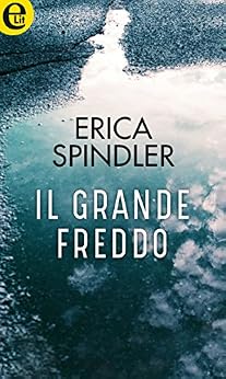 Erica Spindler - Il Grande Freddo (2018)