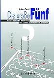 Image de Die großen Fünf: Mathematische Theorien, die unser Jahrhundert prägten