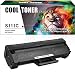 Produktbild Cool Toner 1 Pack Kompatibel für Toner Samsung MLT-D111S MLT D111S MLT-D111L Kompatibel für Toner Samsung Xpress M2026W M2070W M2070 M2070FW M2070F M2022W M2022 M2020 M2020W Schwarz Druckerpatrone
