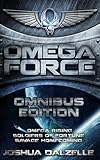 Image de Omega Force Series Omnibus (Books 1-3) (English Edition)