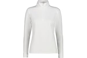 CMP Maglia In Softech Da Donna Pile Donna