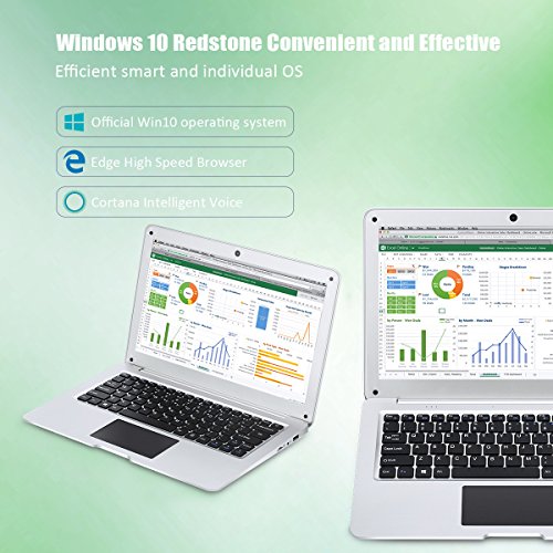 JUMPER EZbook 2SE 12    Windows10 Ultrabook Intel Cherry Trail Z8350 Quad Core Laptop 2GB ROM   64GB RAM PC with 0 3MP Camera WIFI Bluetooth HDMI 1000
