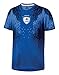 Produktbild PlayStation - League 8-Bit Herren T-Shirt - Blau, Große:S