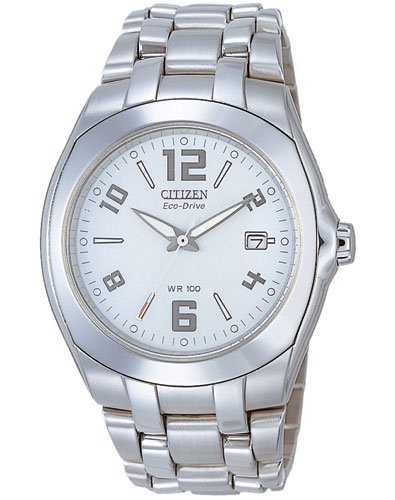 Preisvergleich Produktbild Citizen Eco-Drive Herrenuhr BM1271-59A