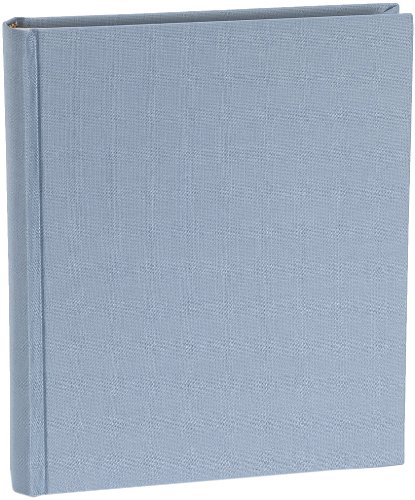 Album M ciel +++ 40 Blatt Fotokarton und Pergamin-Zwischenbla?tter +++ EINKLEBE-FOTOBUCH +++ Semikolon Qualität