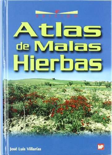 Download Atlas de malas hierbas