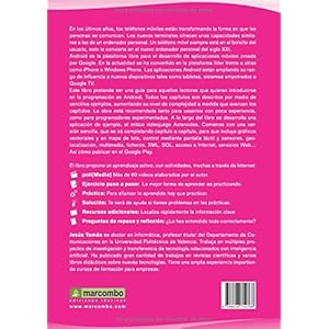 El Gran Libro de Android