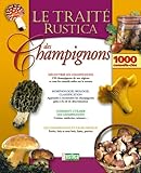 Traités : Traité des champignons